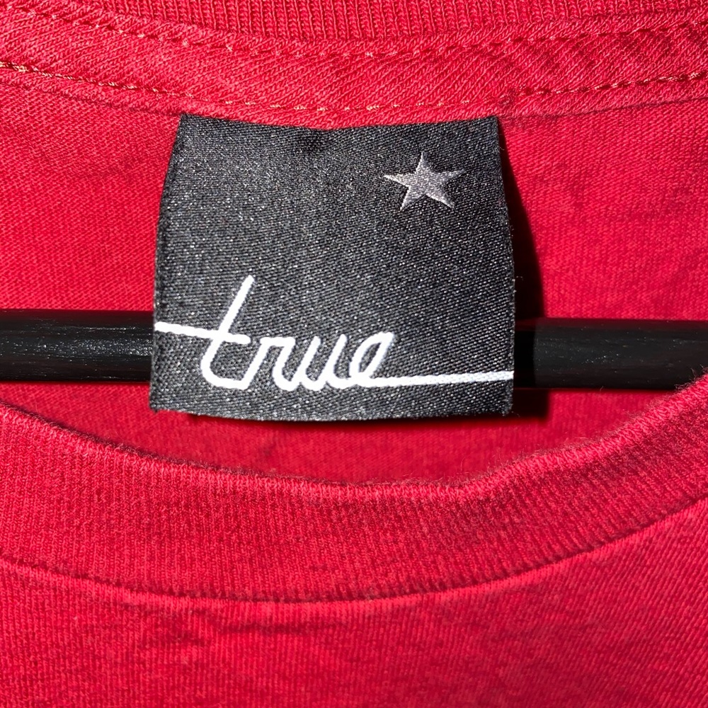 True T-Shirt - Picture 2 of 4
